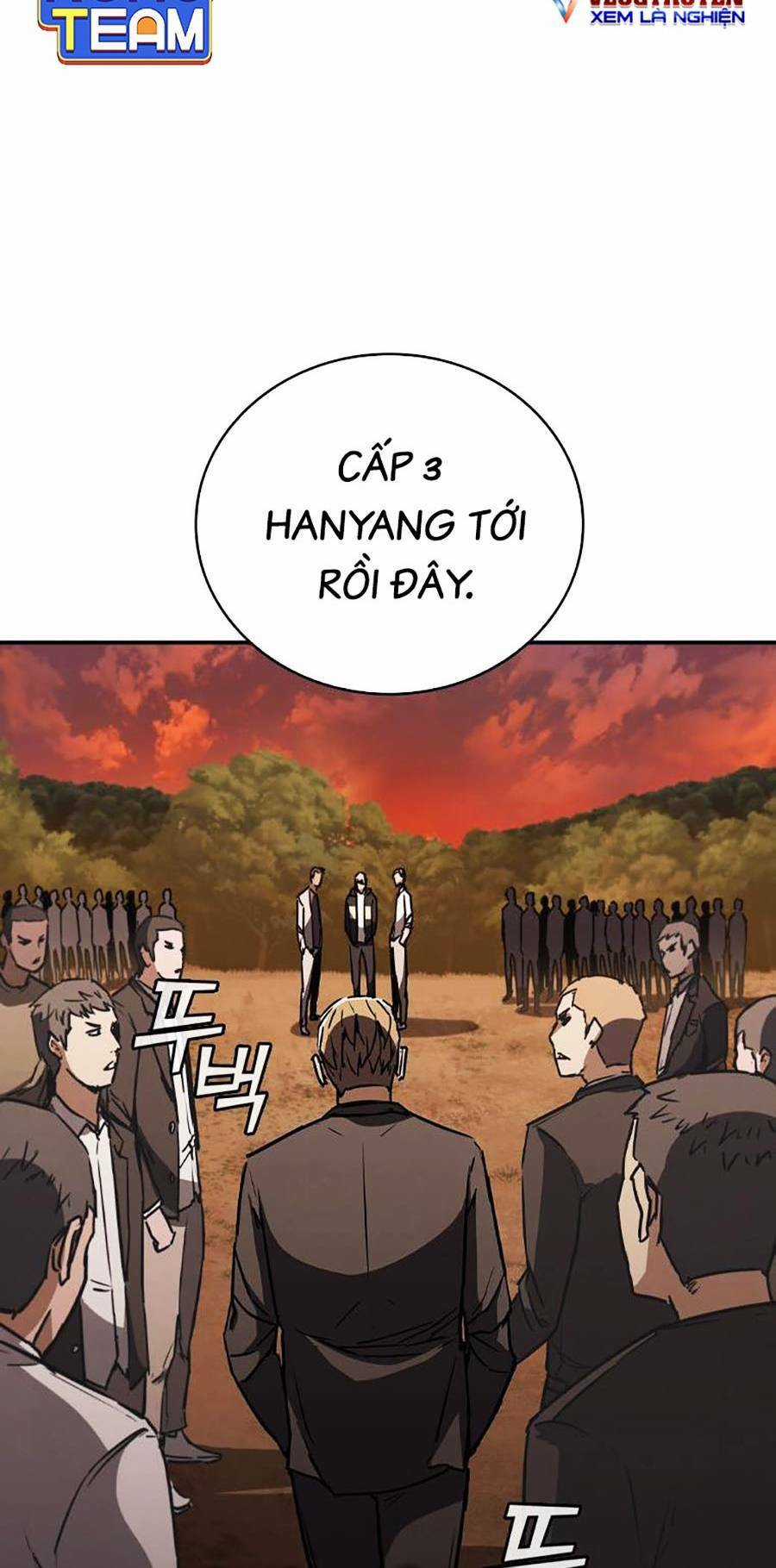 Cá Mập Wyvern - Chapter 9 - Trang 130