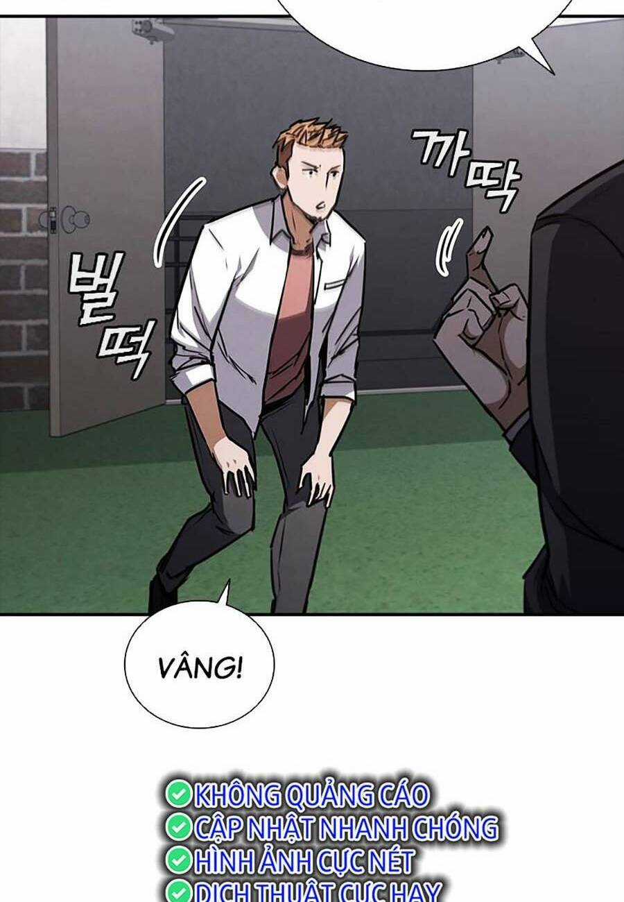 Cá Mập Wyvern - Chapter 9 - Trang 14