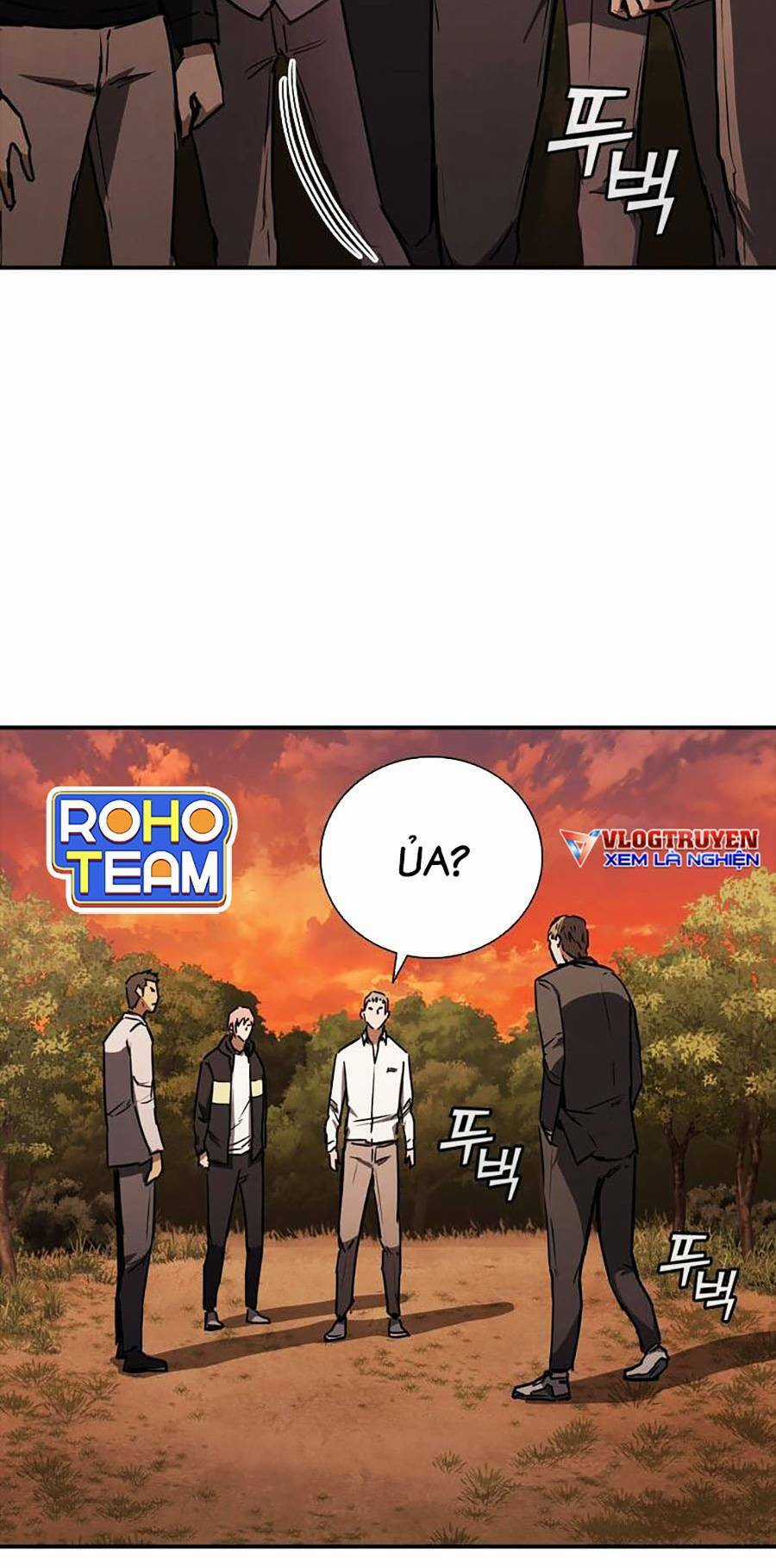 Cá Mập Wyvern - Chapter 9 - Trang 132