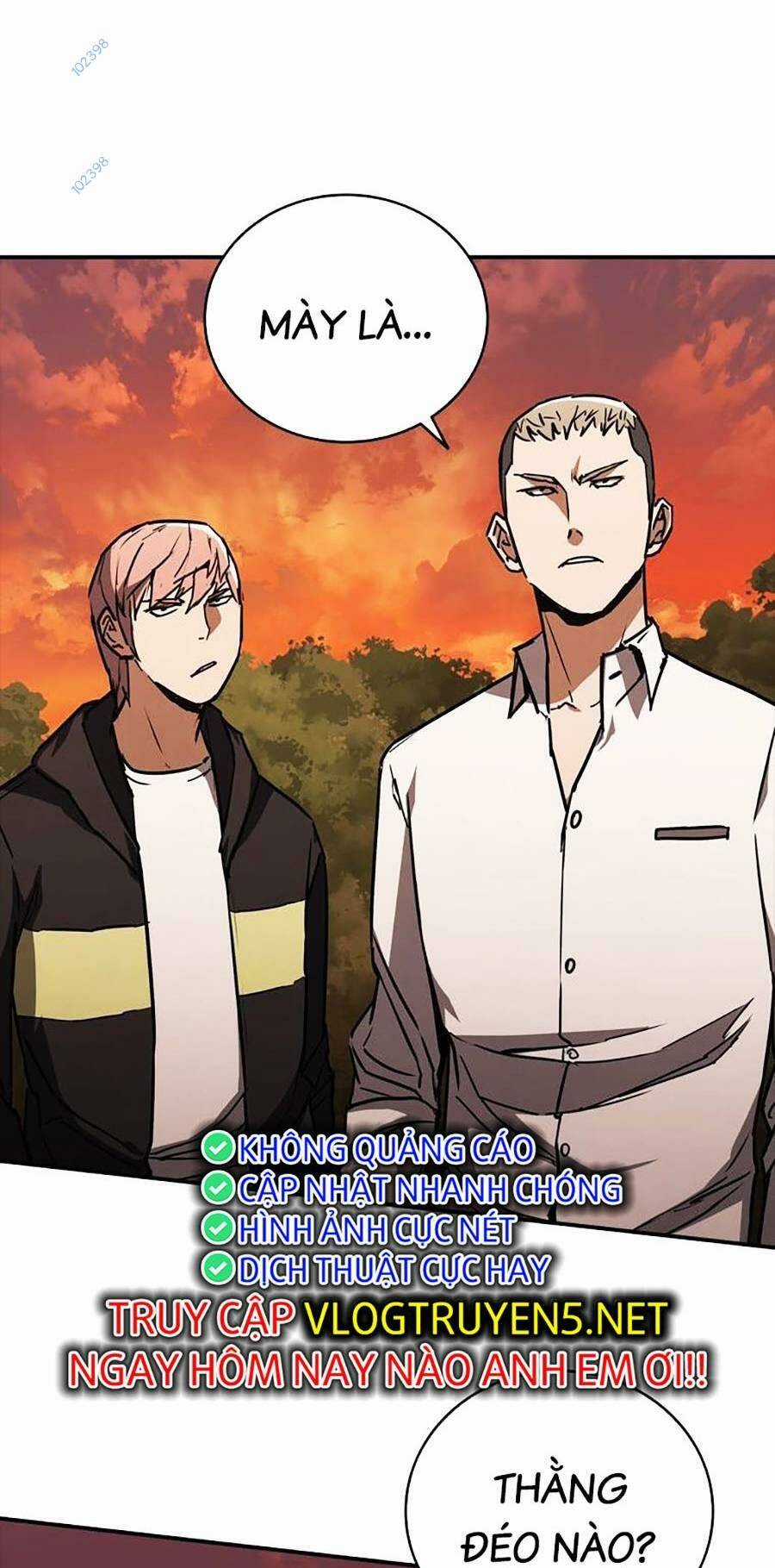 Cá Mập Wyvern - Chapter 9 - Trang 133