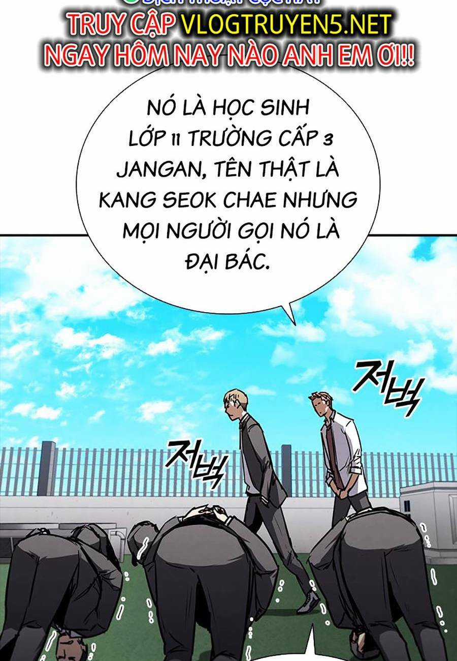 Cá Mập Wyvern - Chapter 9 - Trang 15