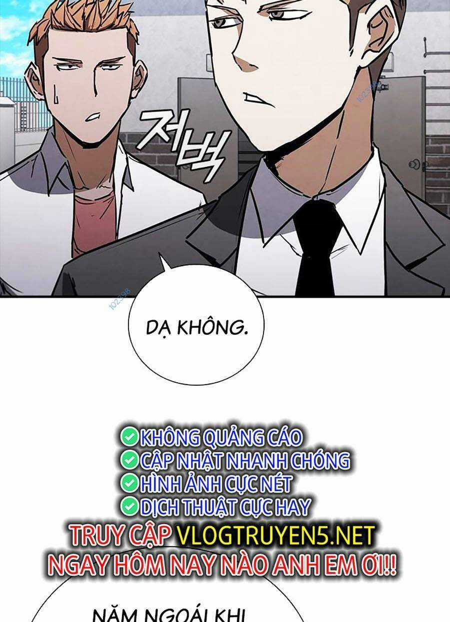 Cá Mập Wyvern - Chapter 9 - Trang 17