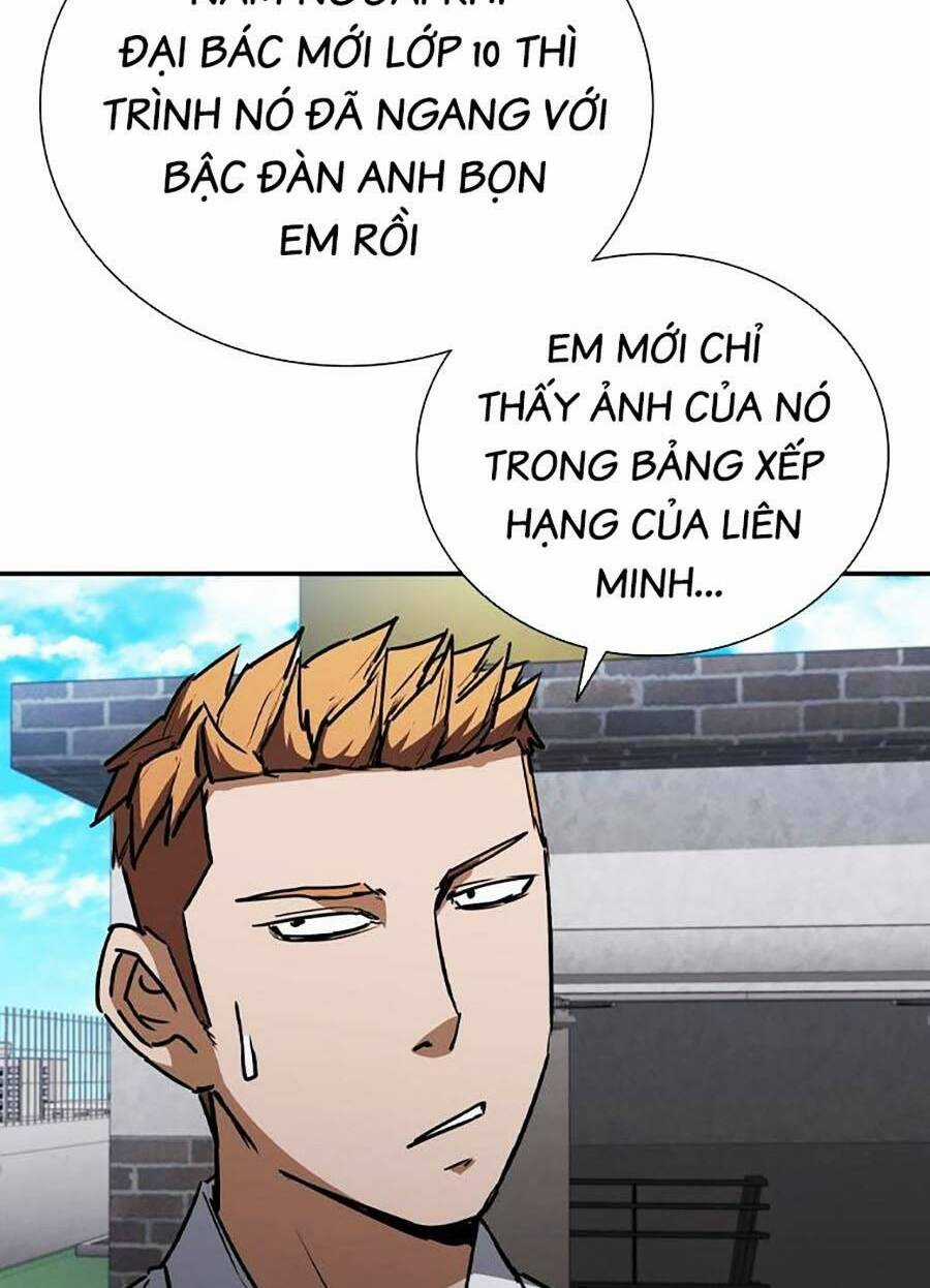 Cá Mập Wyvern - Chapter 9 - Trang 18