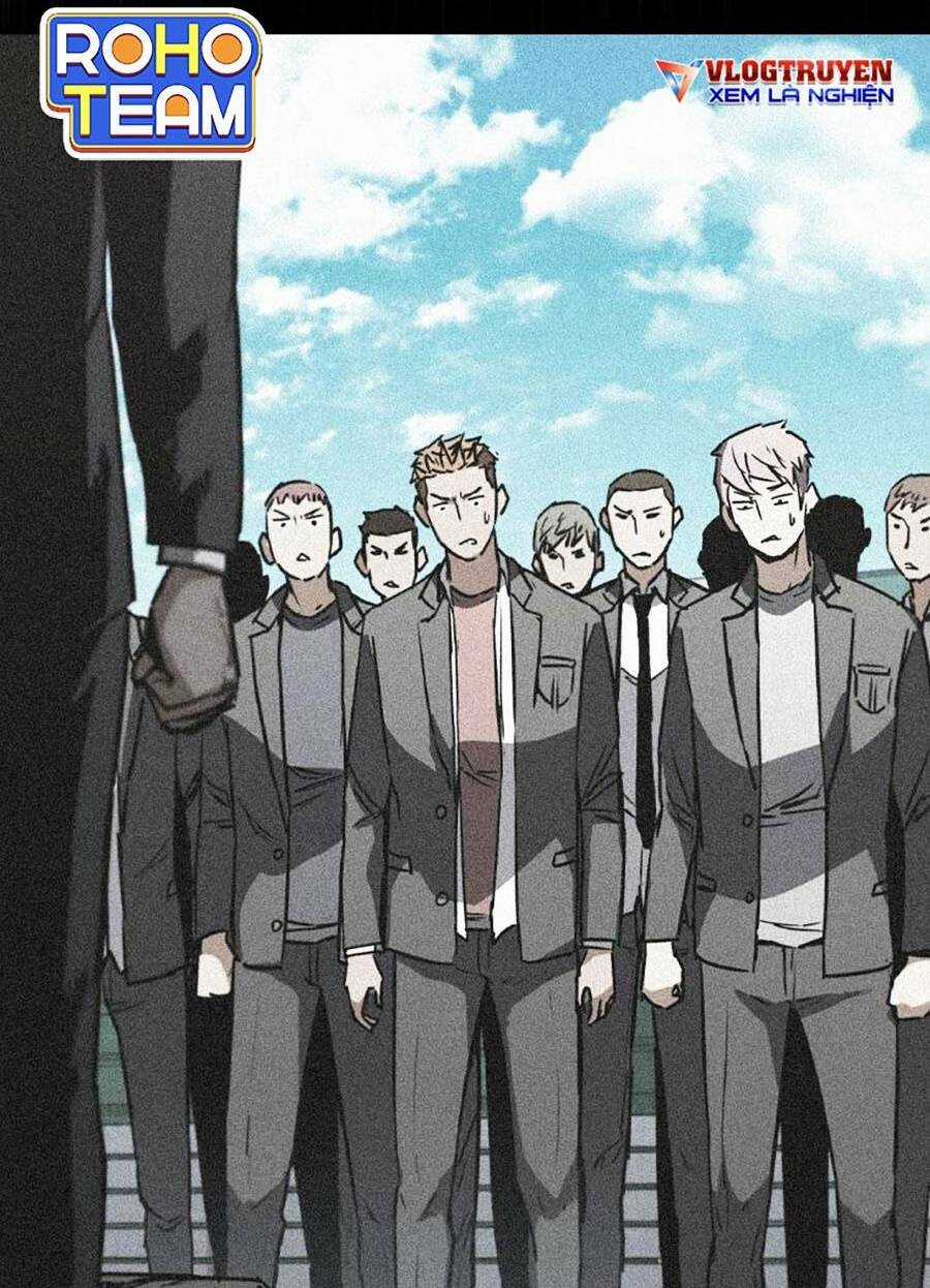 Cá Mập Wyvern - Chapter 9 - Trang 20