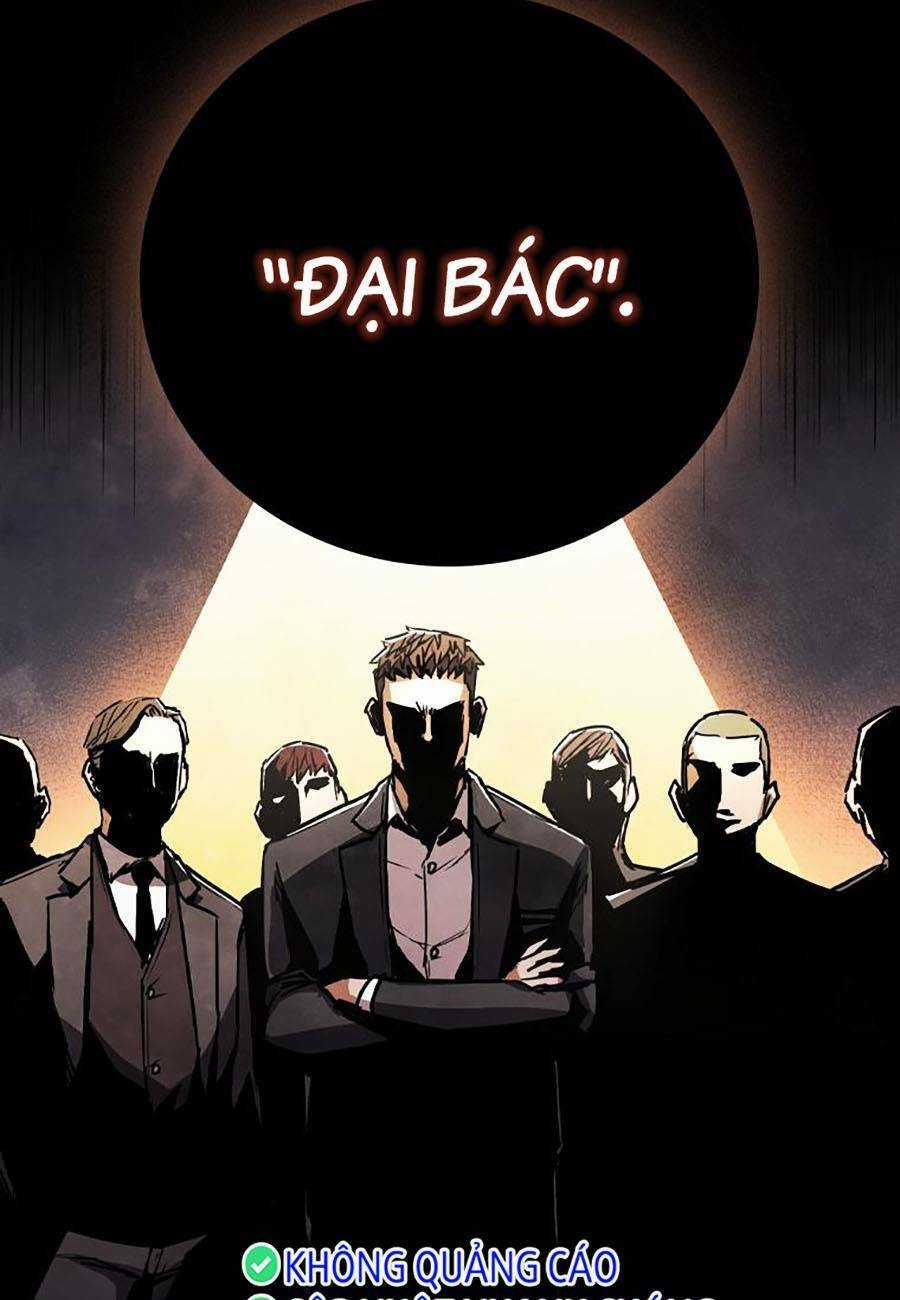 Cá Mập Wyvern - Chapter 9 - Trang 3