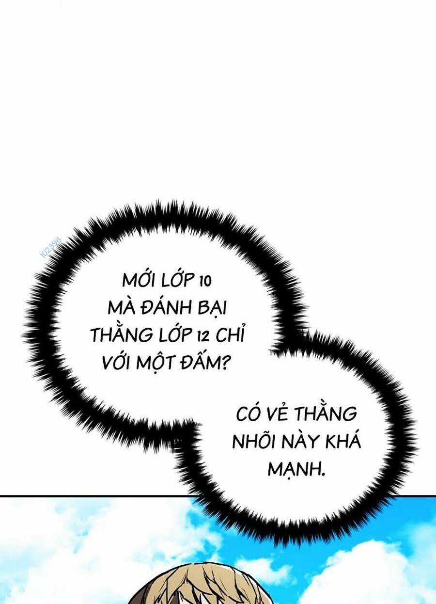 Cá Mập Wyvern - Chapter 9 - Trang 22