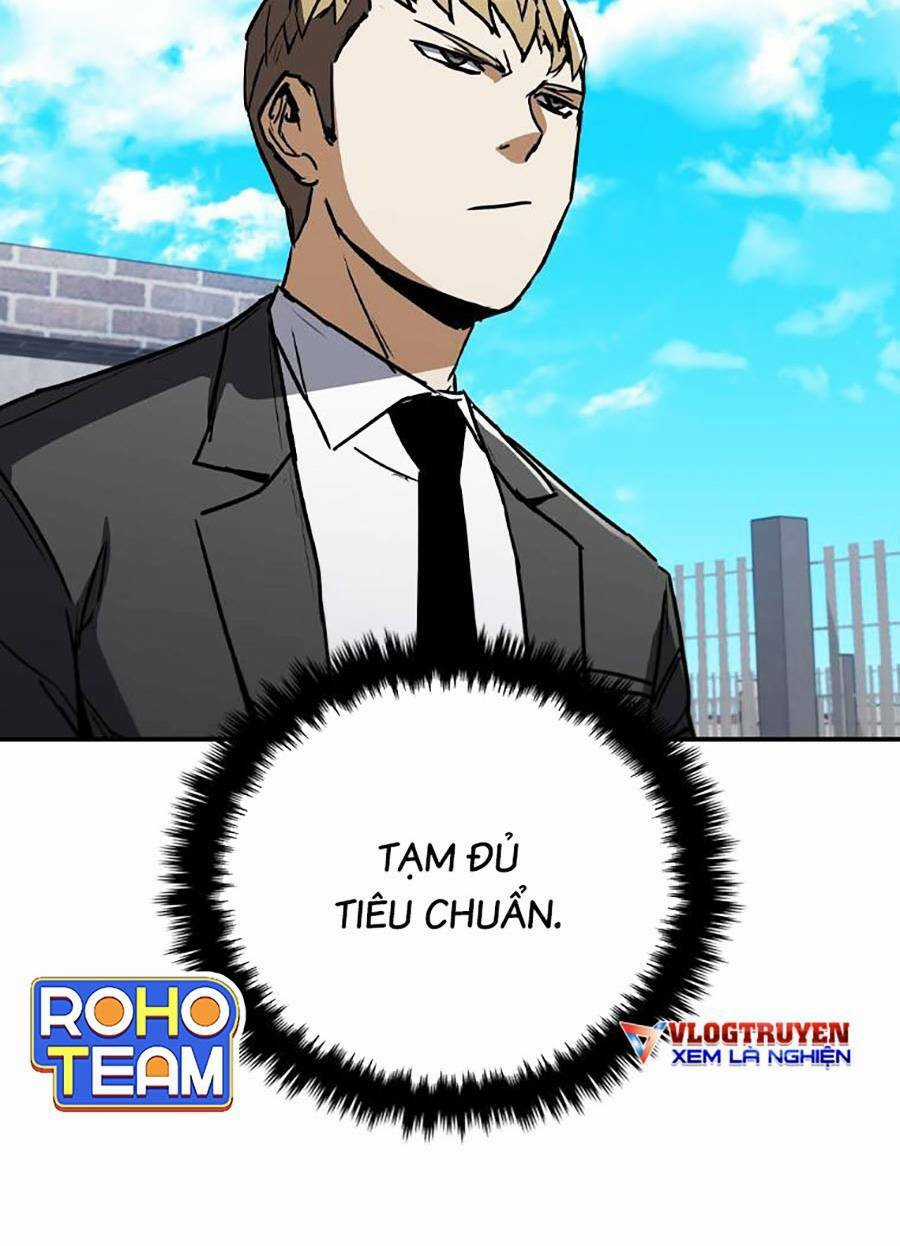 Cá Mập Wyvern - Chapter 9 - Trang 23