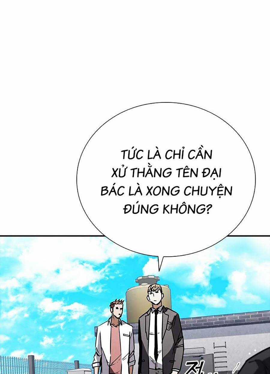 Cá Mập Wyvern - Chapter 9 - Trang 24