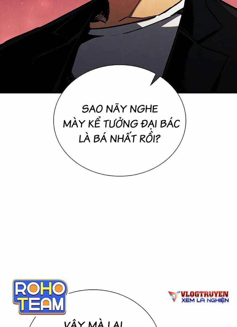 Cá Mập Wyvern - Chapter 9 - Trang 27