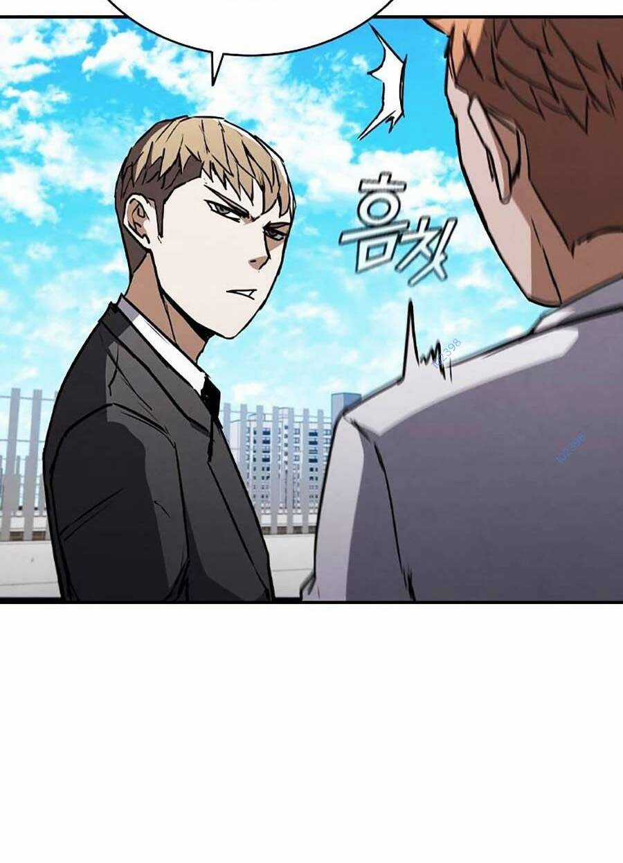 Cá Mập Wyvern - Chapter 9 - Trang 30