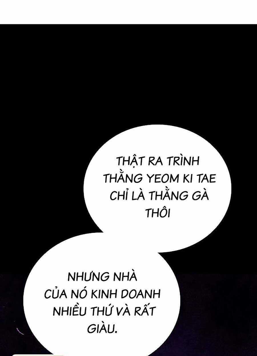 Cá Mập Wyvern - Chapter 9 - Trang 31