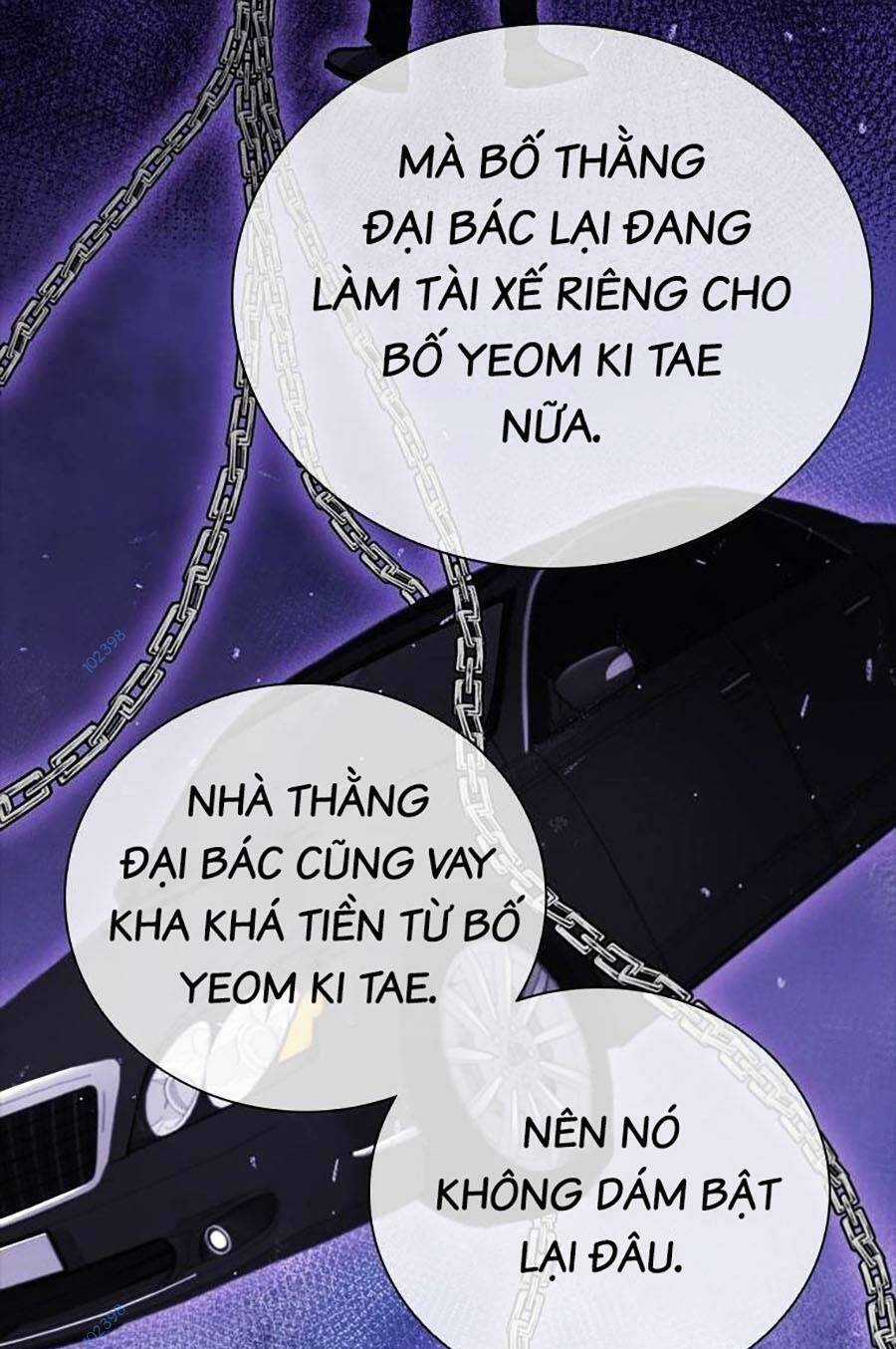 Cá Mập Wyvern - Chapter 9 - Trang 33