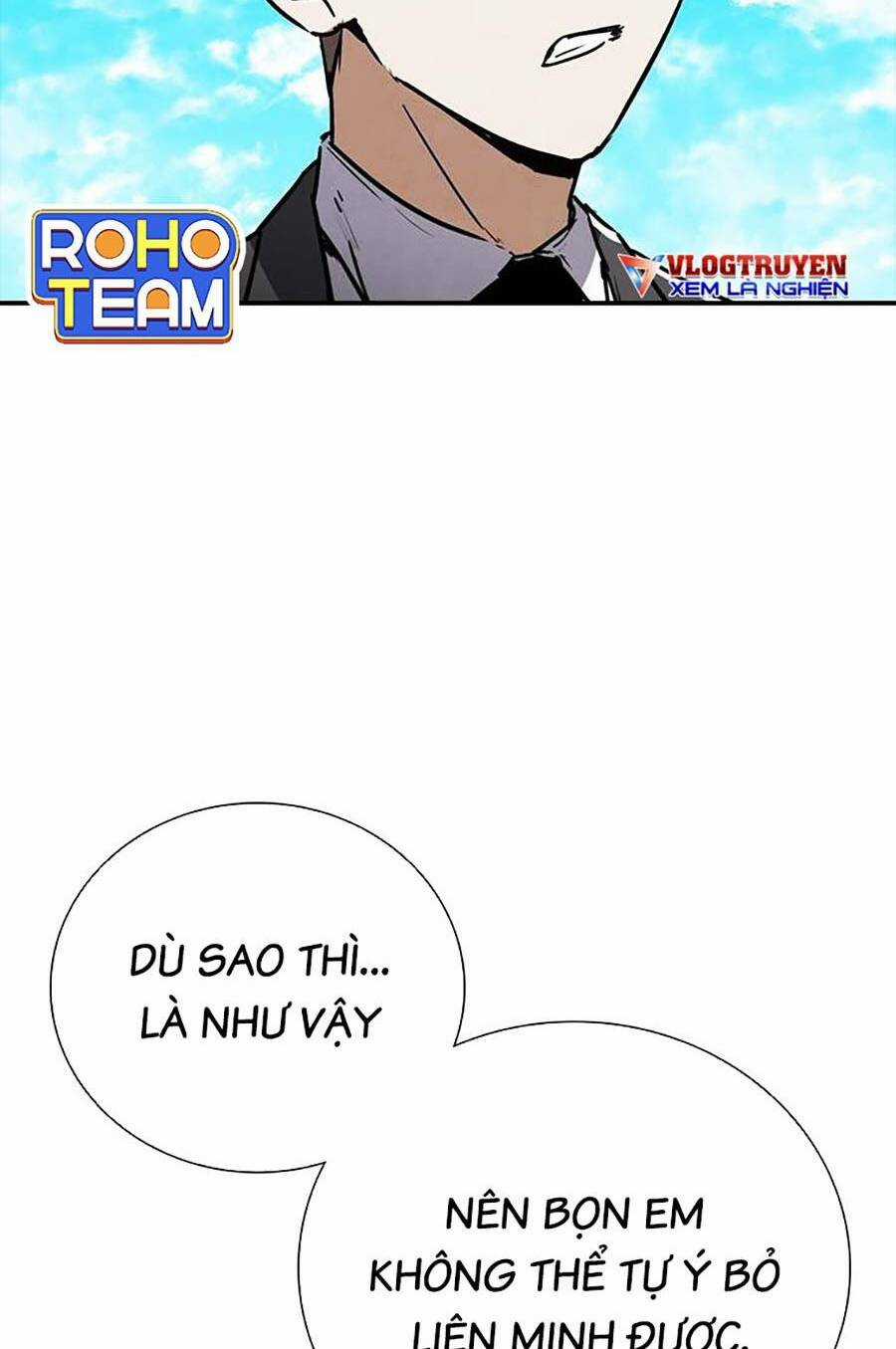 Cá Mập Wyvern - Chapter 9 - Trang 36