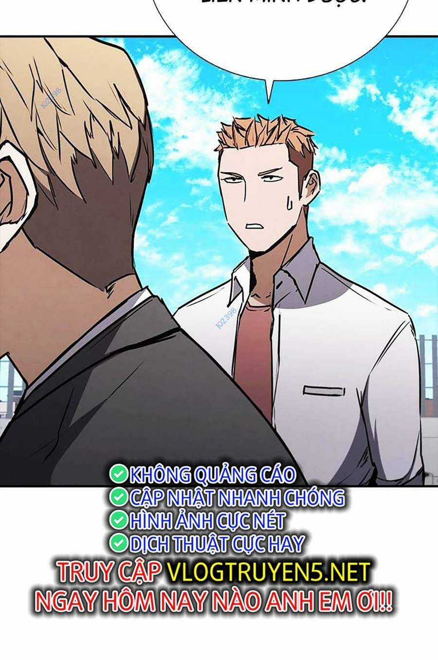 Cá Mập Wyvern - Chapter 9 - Trang 37