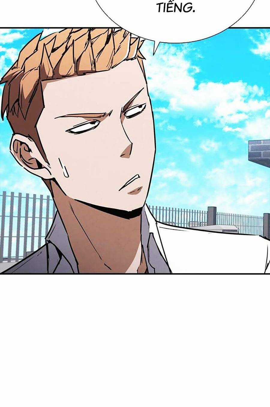 Cá Mập Wyvern - Chapter 9 - Trang 40