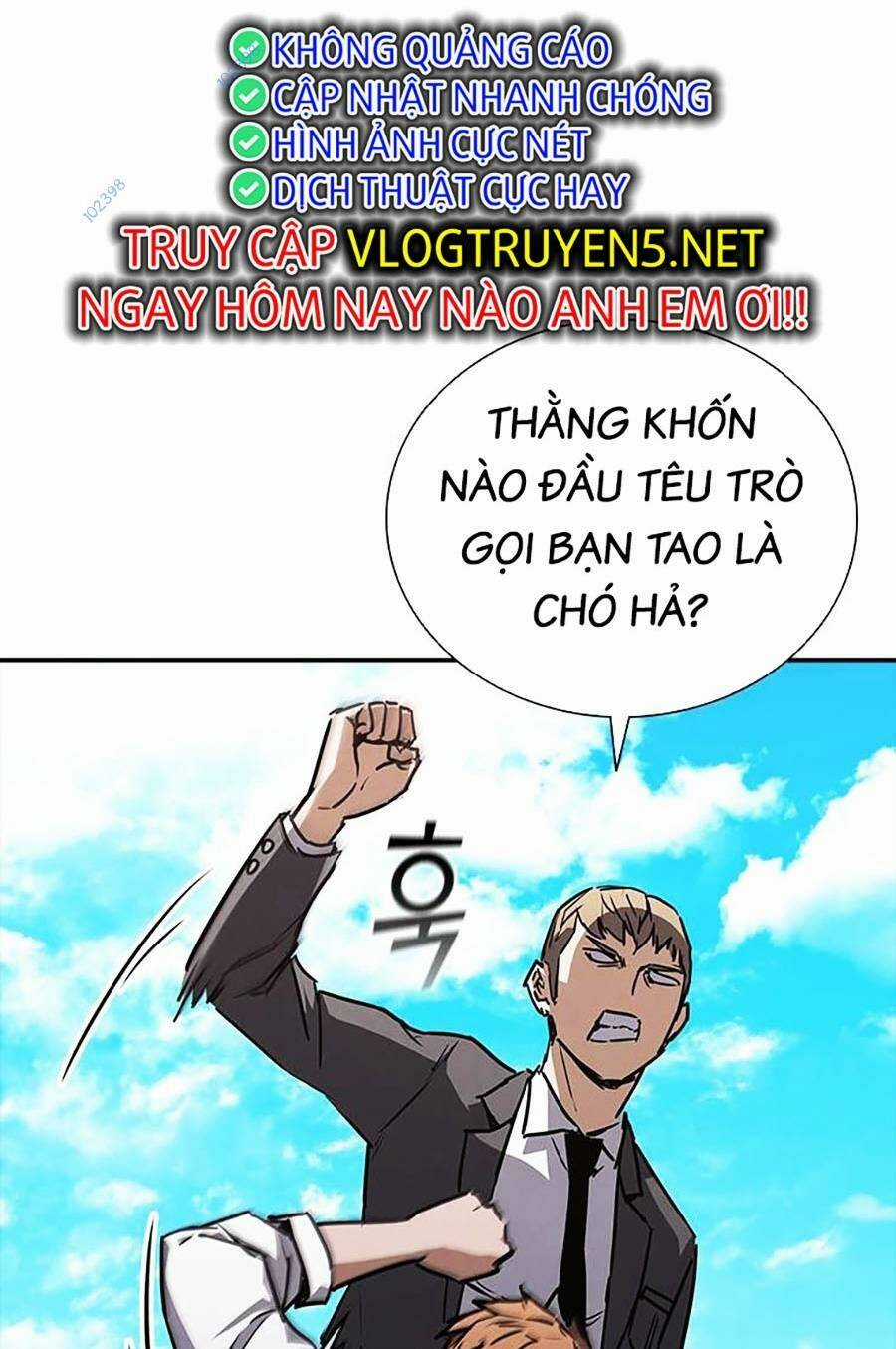 Cá Mập Wyvern - Chapter 9 - Trang 41