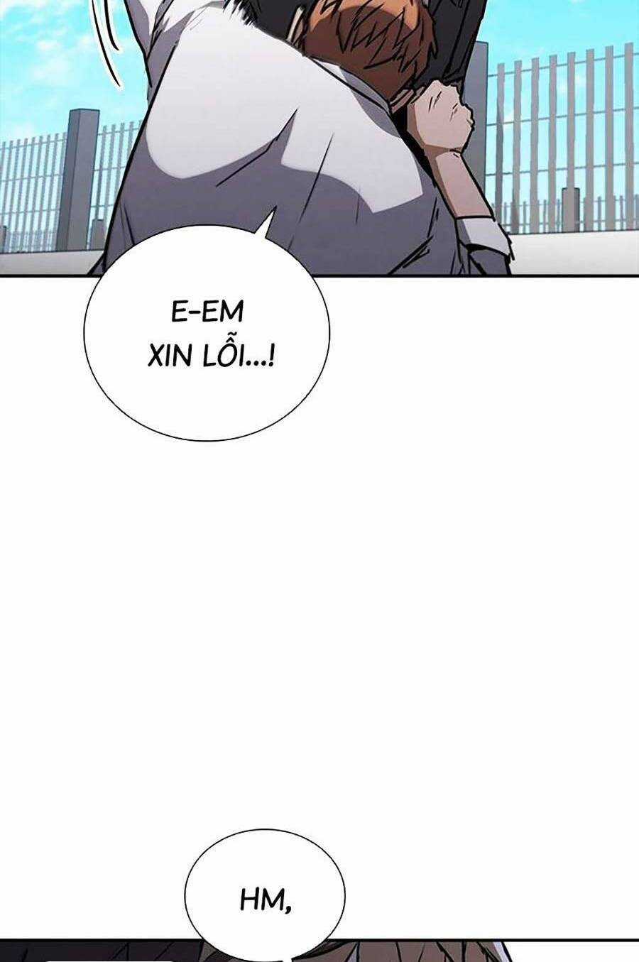 Cá Mập Wyvern - Chapter 9 - Trang 42