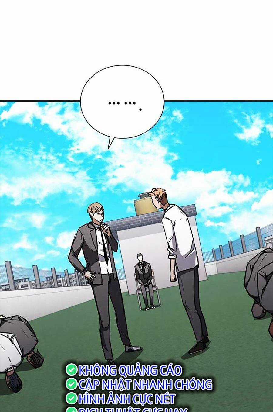 Cá Mập Wyvern - Chapter 9 - Trang 44