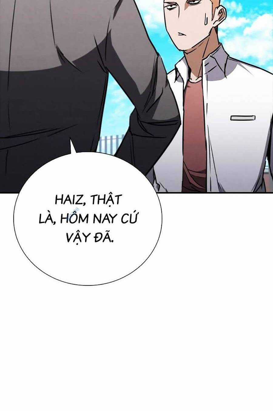 Cá Mập Wyvern - Chapter 9 - Trang 46