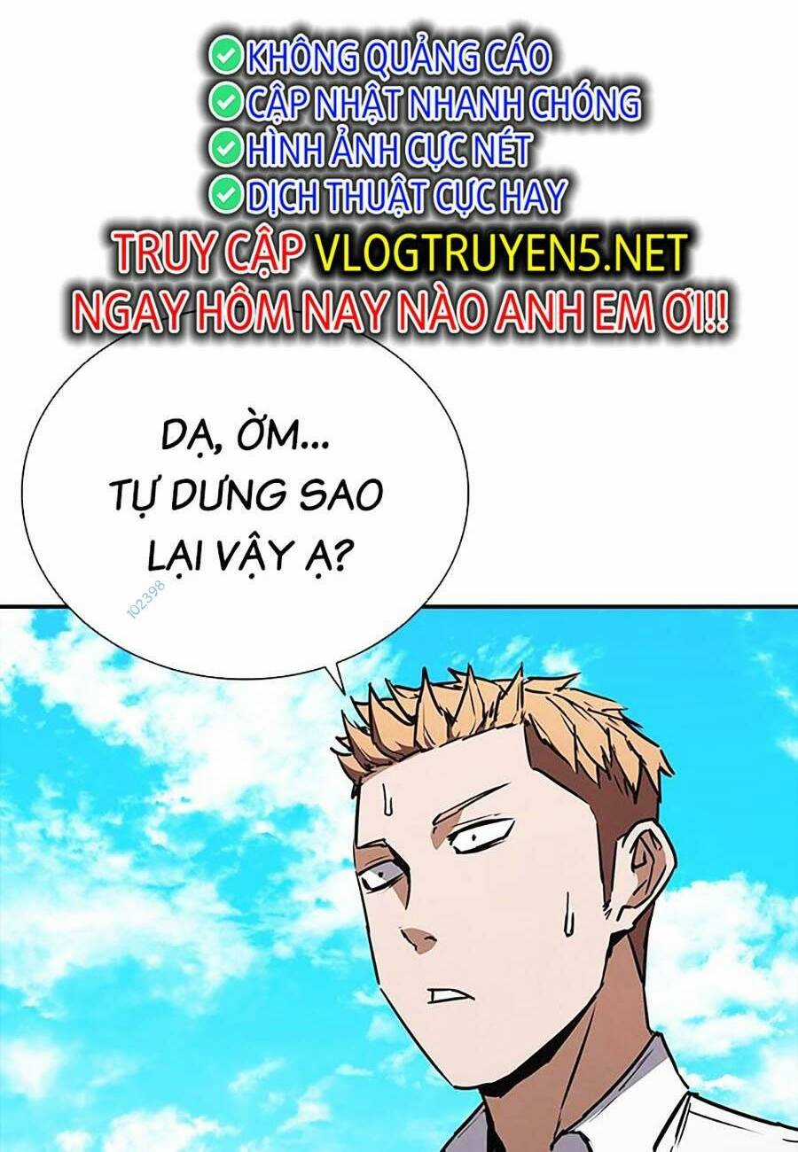 Cá Mập Wyvern - Chapter 9 - Trang 50