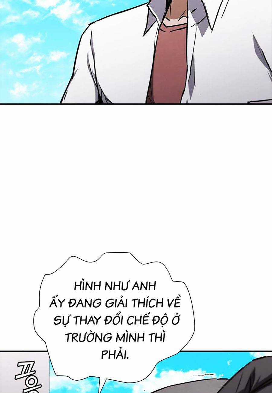 Cá Mập Wyvern - Chapter 9 - Trang 51