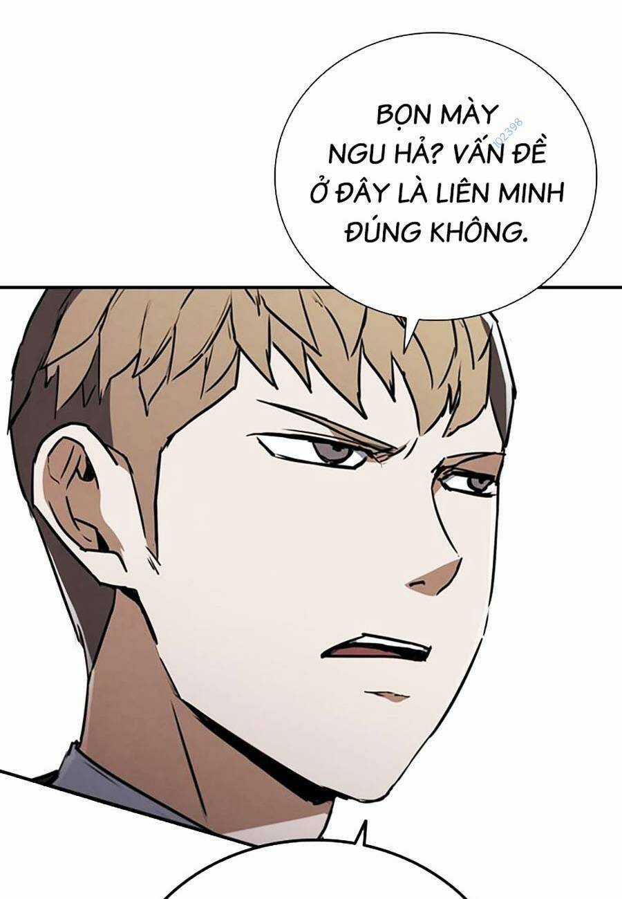 Cá Mập Wyvern - Chapter 9 - Trang 53