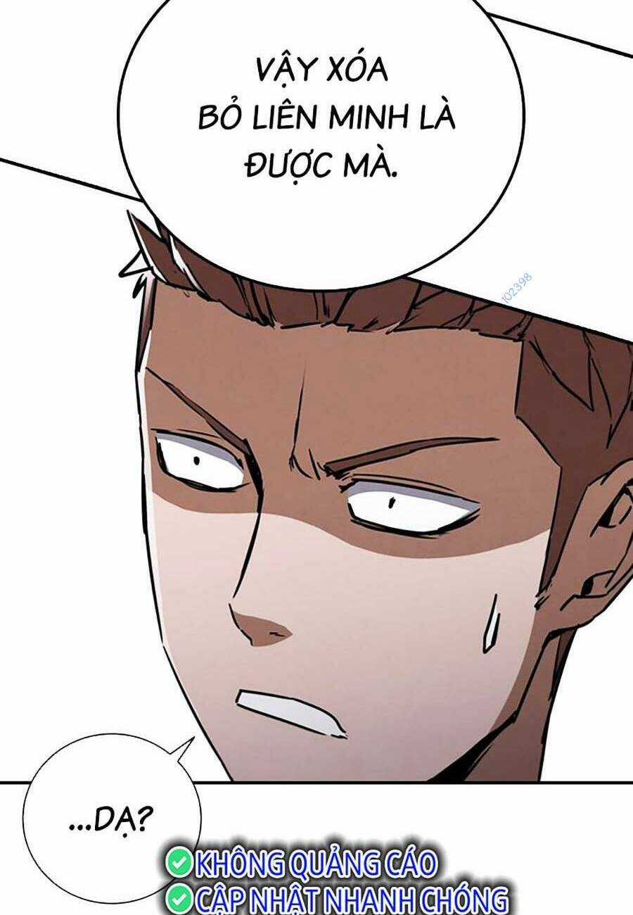 Cá Mập Wyvern - Chapter 9 - Trang 54