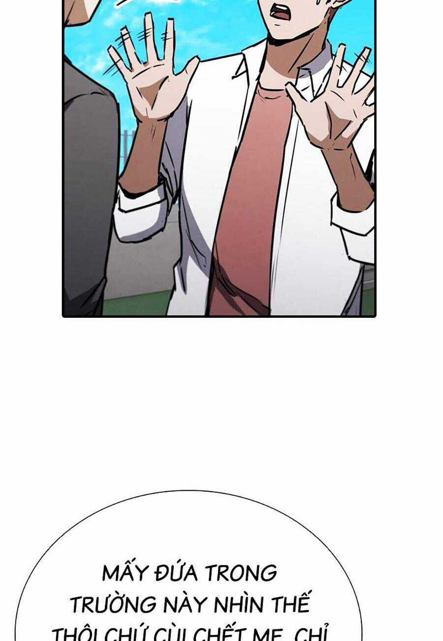 Cá Mập Wyvern - Chapter 9 - Trang 56