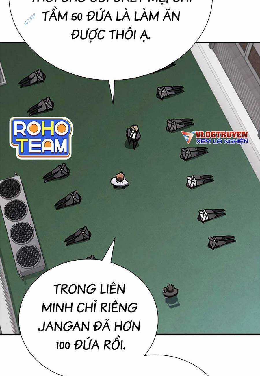 Cá Mập Wyvern - Chapter 9 - Trang 57