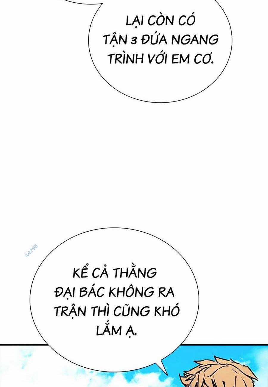 Cá Mập Wyvern - Chapter 9 - Trang 58