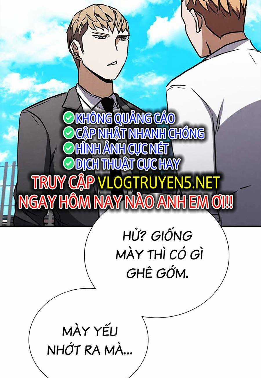 Cá Mập Wyvern - Chapter 9 - Trang 59