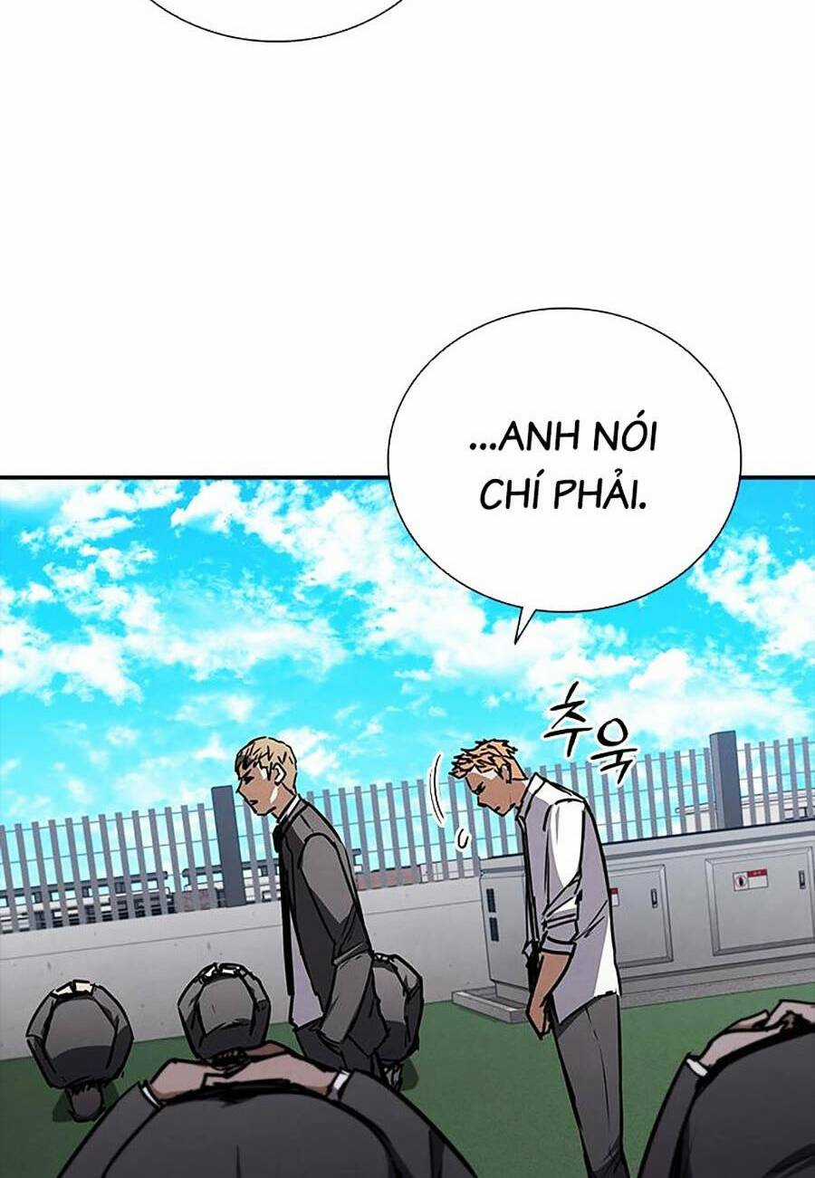Cá Mập Wyvern - Chapter 9 - Trang 60