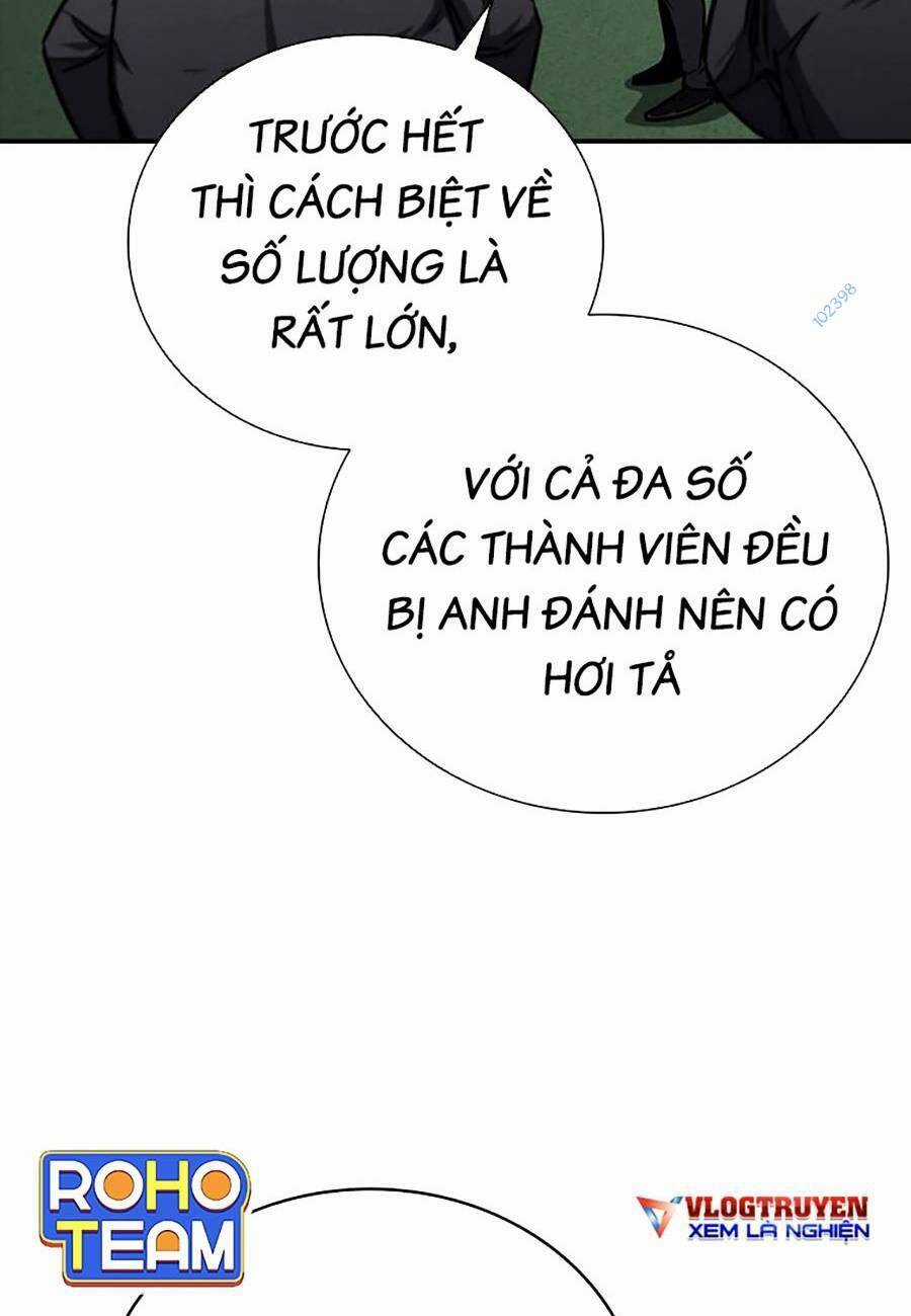 Cá Mập Wyvern - Chapter 9 - Trang 61