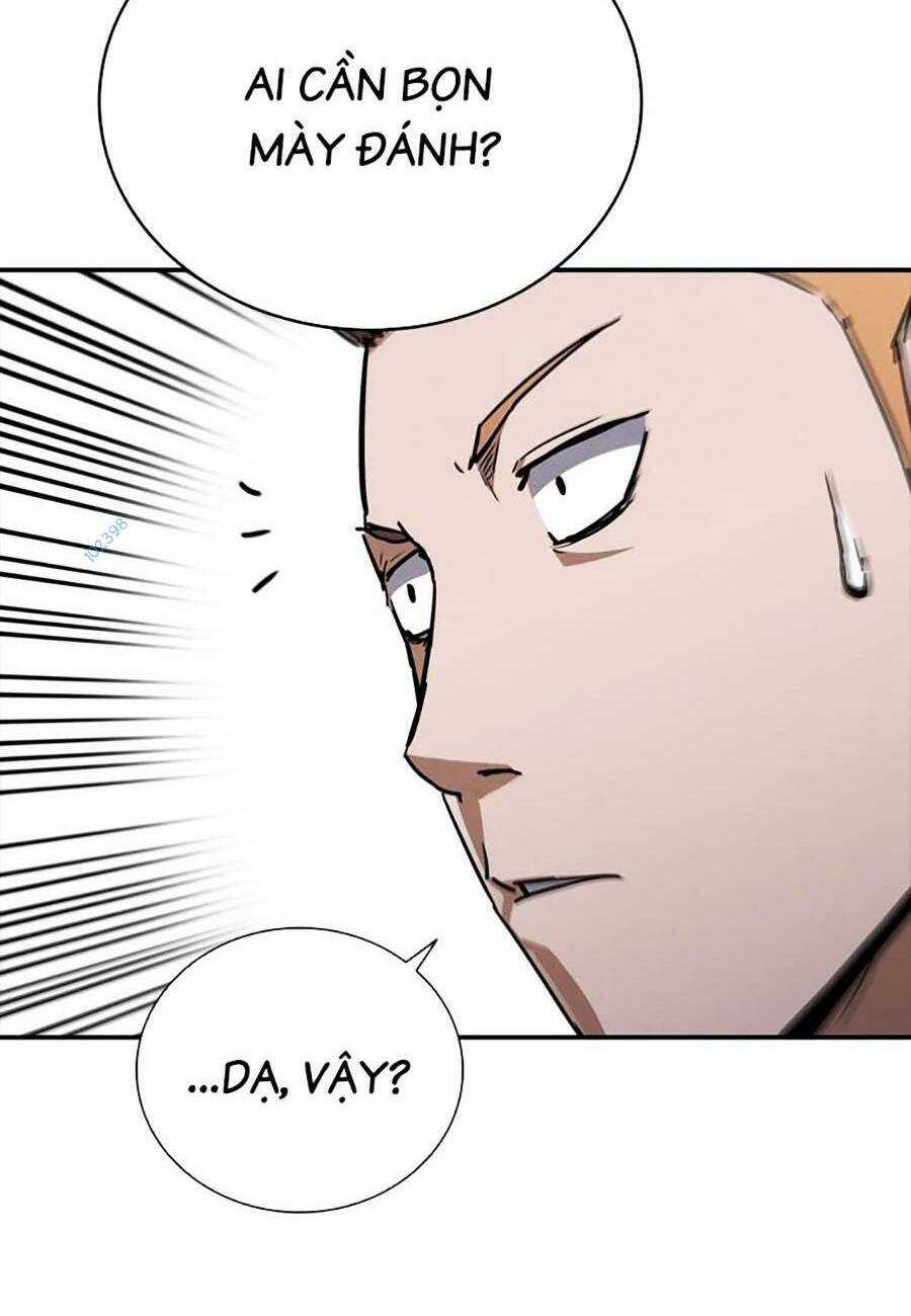 Cá Mập Wyvern - Chapter 9 - Trang 62