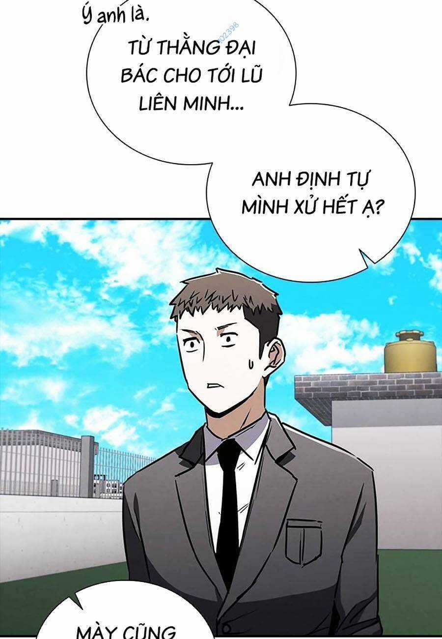 Cá Mập Wyvern - Chapter 9 - Trang 65