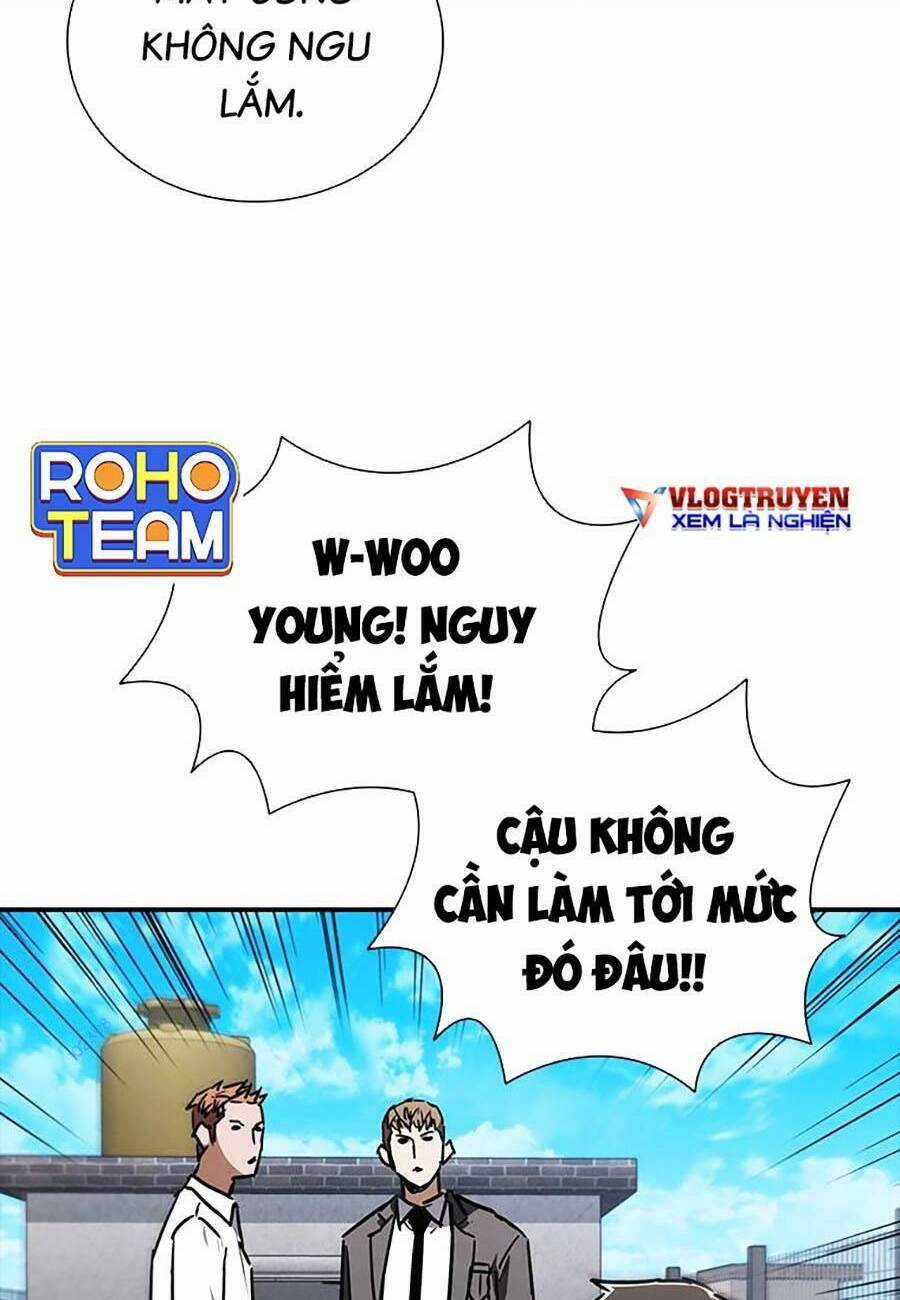 Cá Mập Wyvern - Chapter 9 - Trang 66