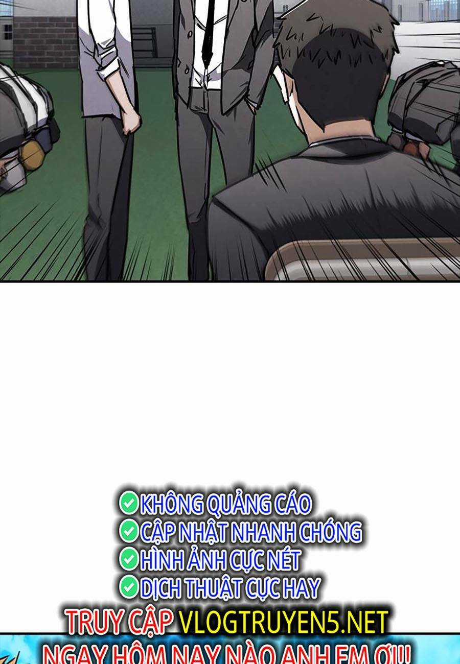 Cá Mập Wyvern - Chapter 9 - Trang 67