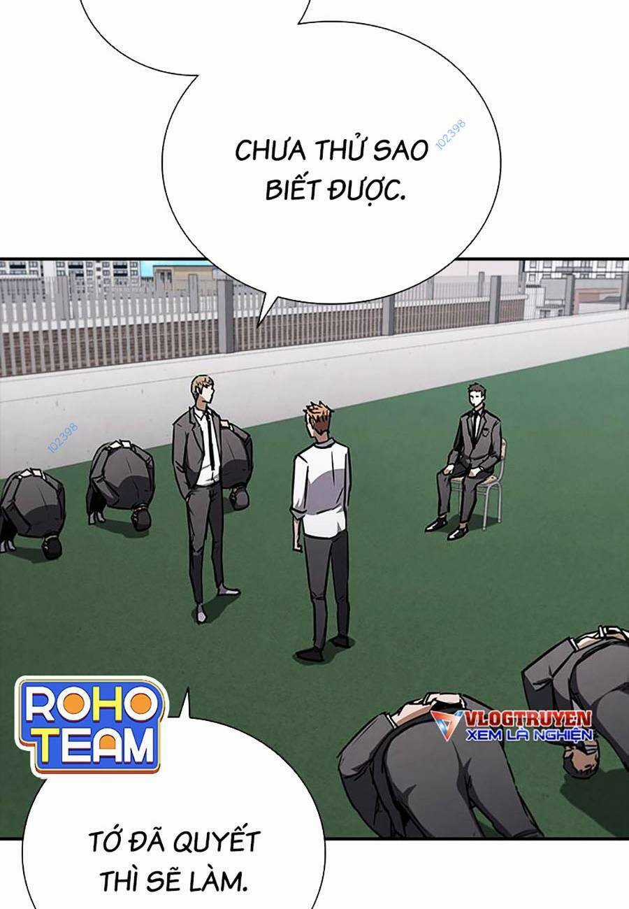 Cá Mập Wyvern - Chapter 9 - Trang 69