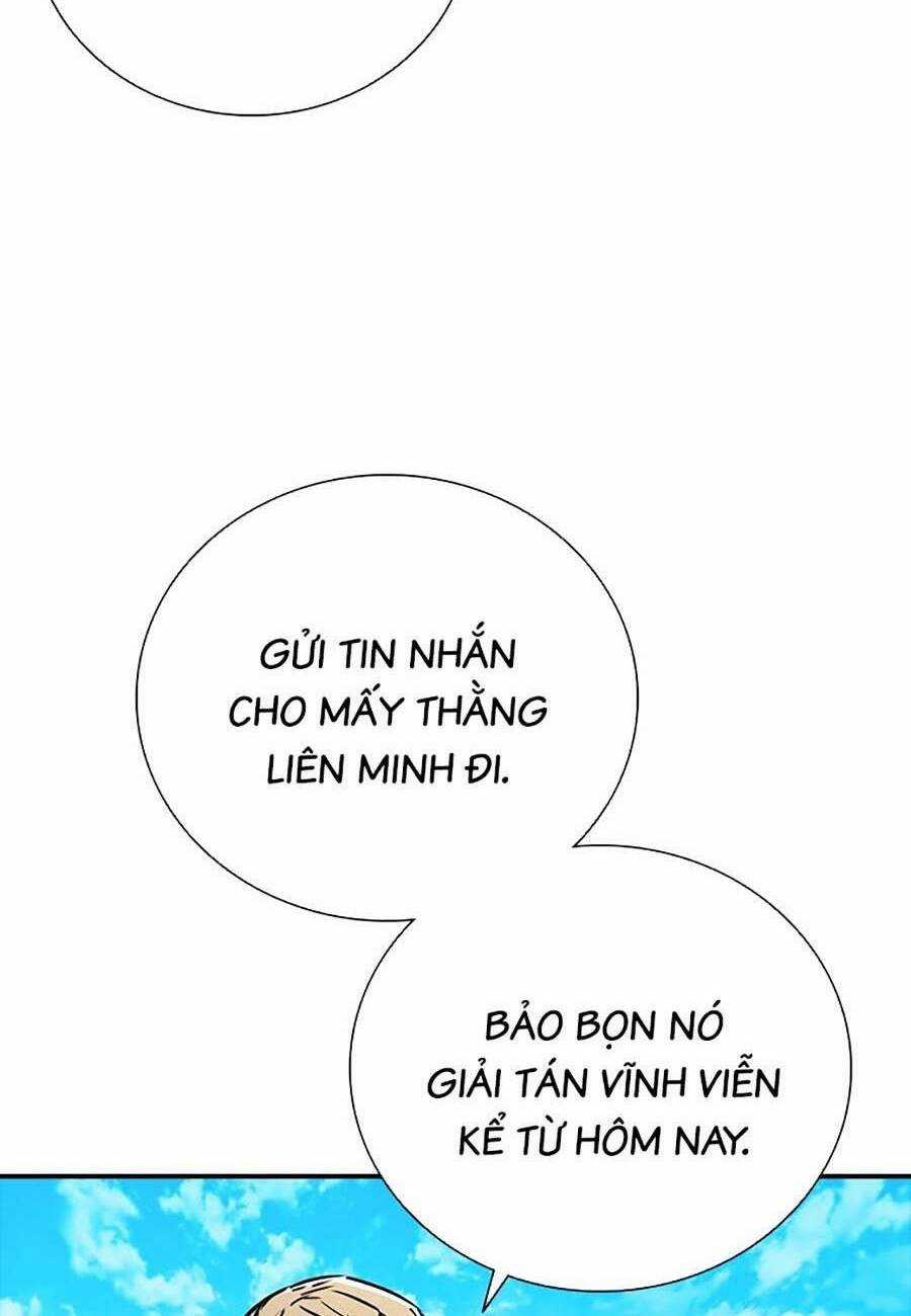 Cá Mập Wyvern - Chapter 9 - Trang 70