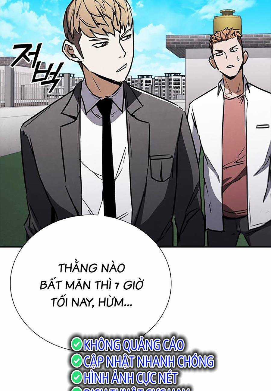 Cá Mập Wyvern - Chapter 9 - Trang 71