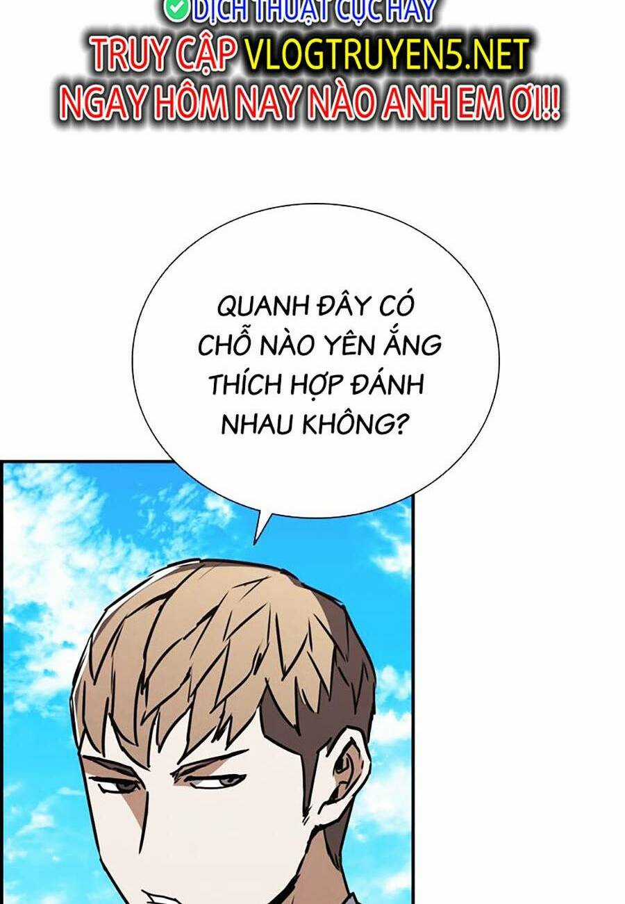 Cá Mập Wyvern - Chapter 9 - Trang 72