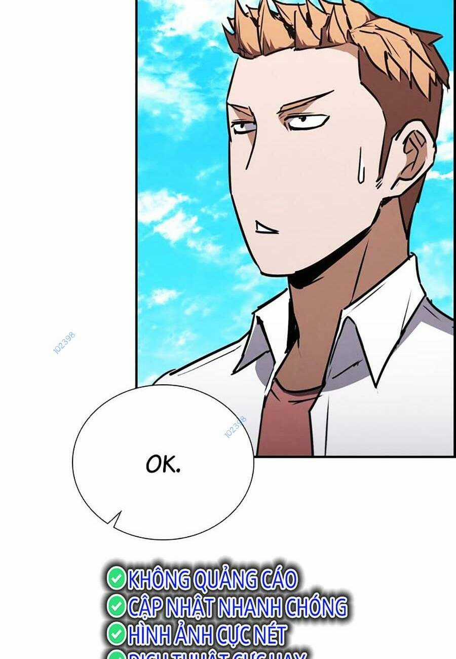 Cá Mập Wyvern - Chapter 9 - Trang 74