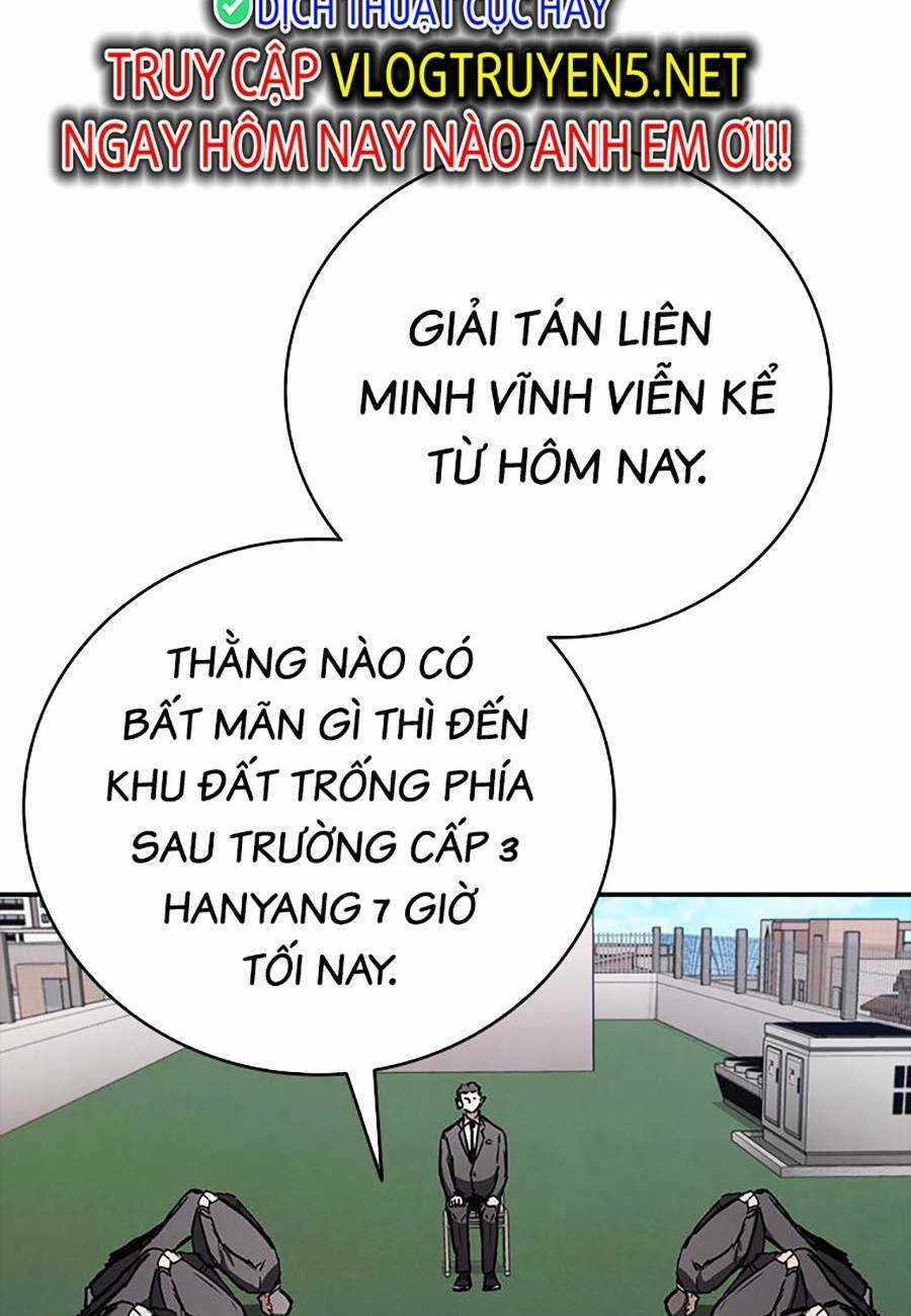 Cá Mập Wyvern - Chapter 9 - Trang 75
