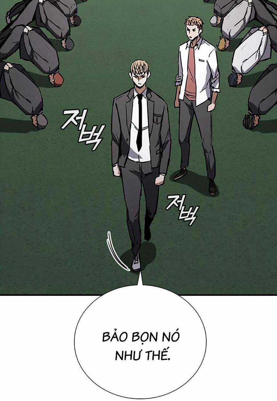 Cá Mập Wyvern - Chapter 9 - Trang 76