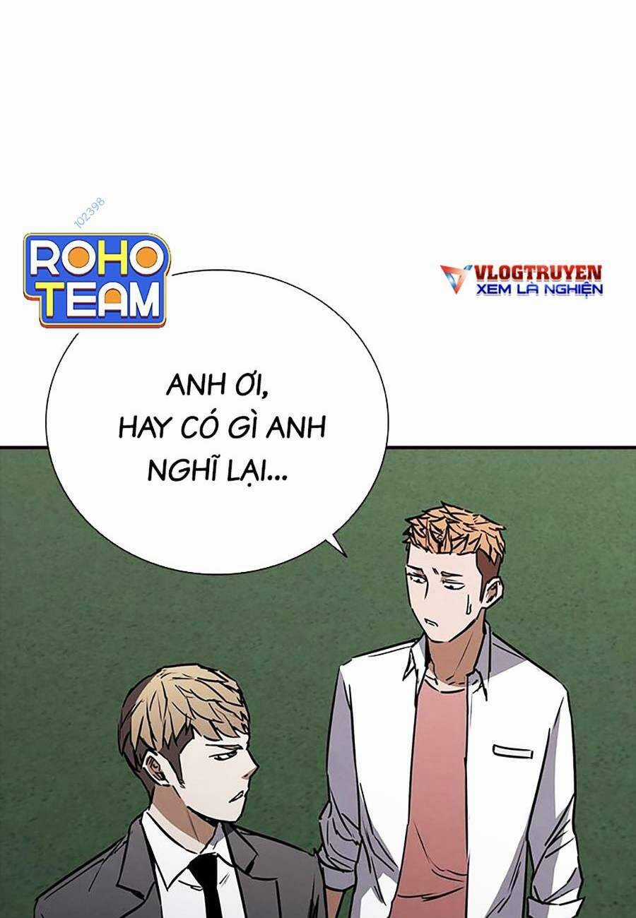 Cá Mập Wyvern - Chapter 9 - Trang 77