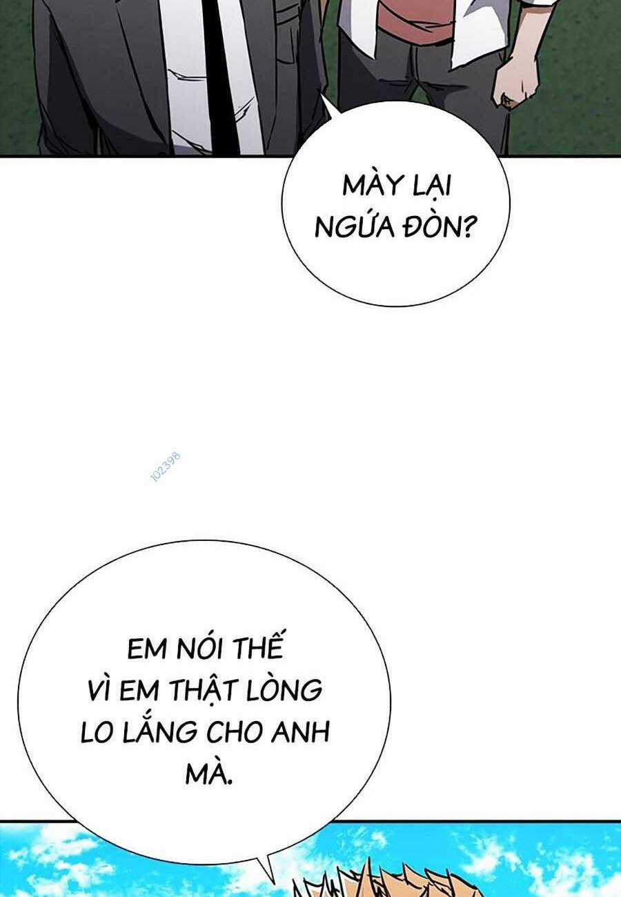 Cá Mập Wyvern - Chapter 9 - Trang 78