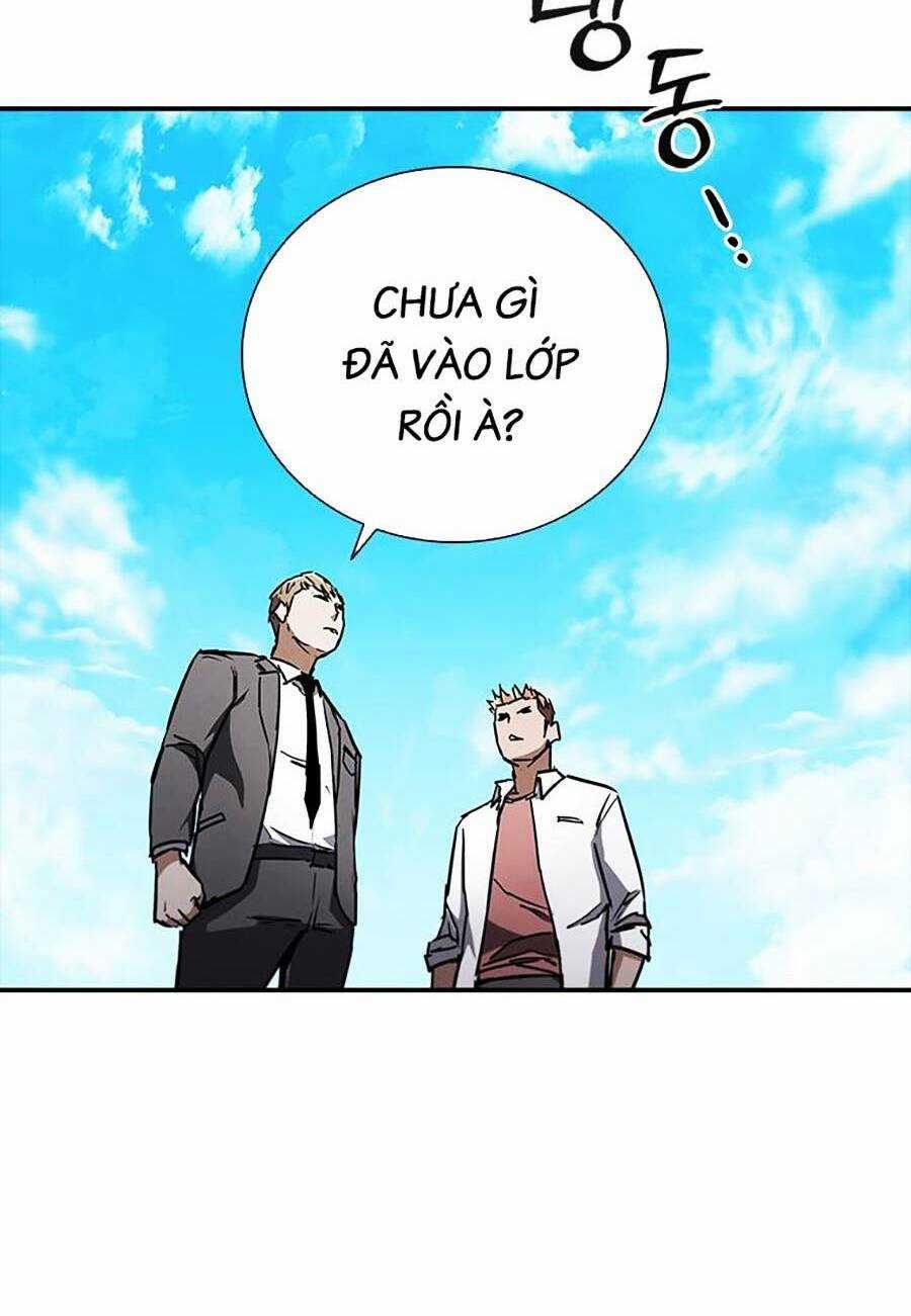 Cá Mập Wyvern - Chapter 9 - Trang 80