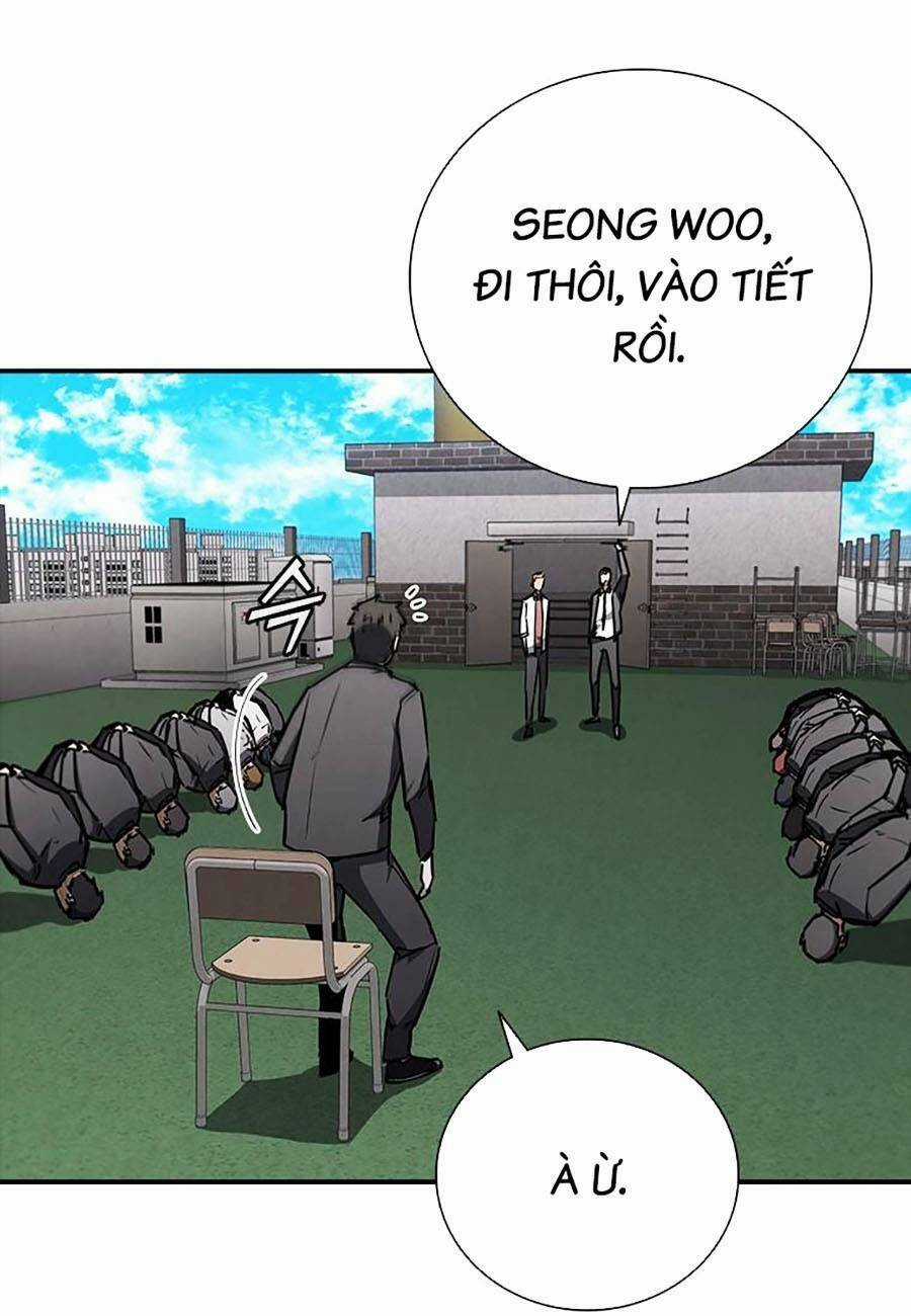 Cá Mập Wyvern - Chapter 9 - Trang 81