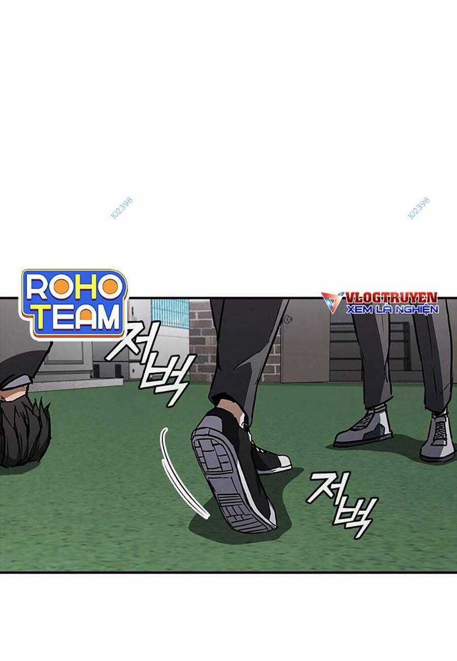 Cá Mập Wyvern - Chapter 9 - Trang 82