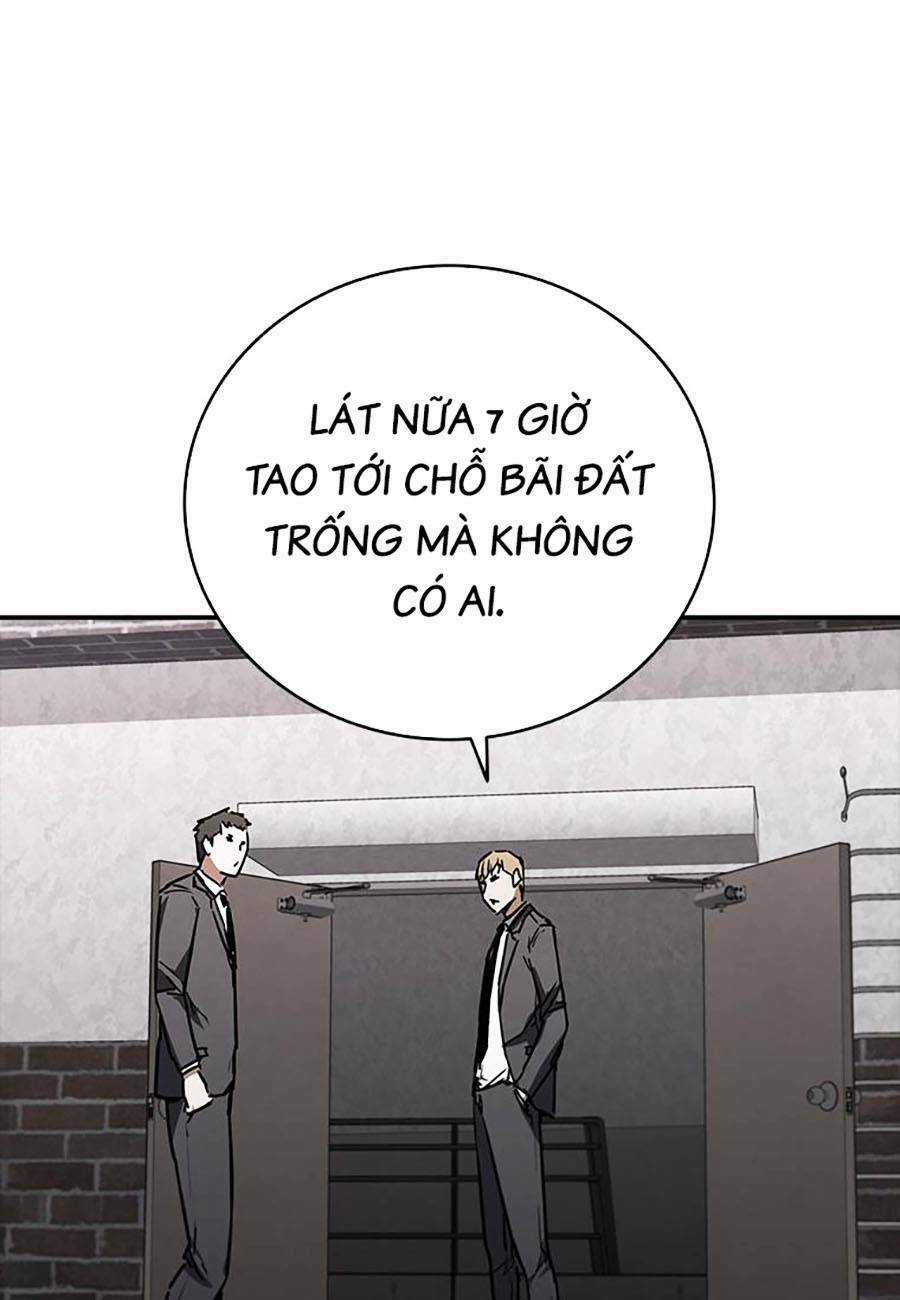 Cá Mập Wyvern - Chapter 9 - Trang 83